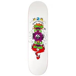 GX1000 - Sean Greene Burning Breath 8.5 Skateboard Deck