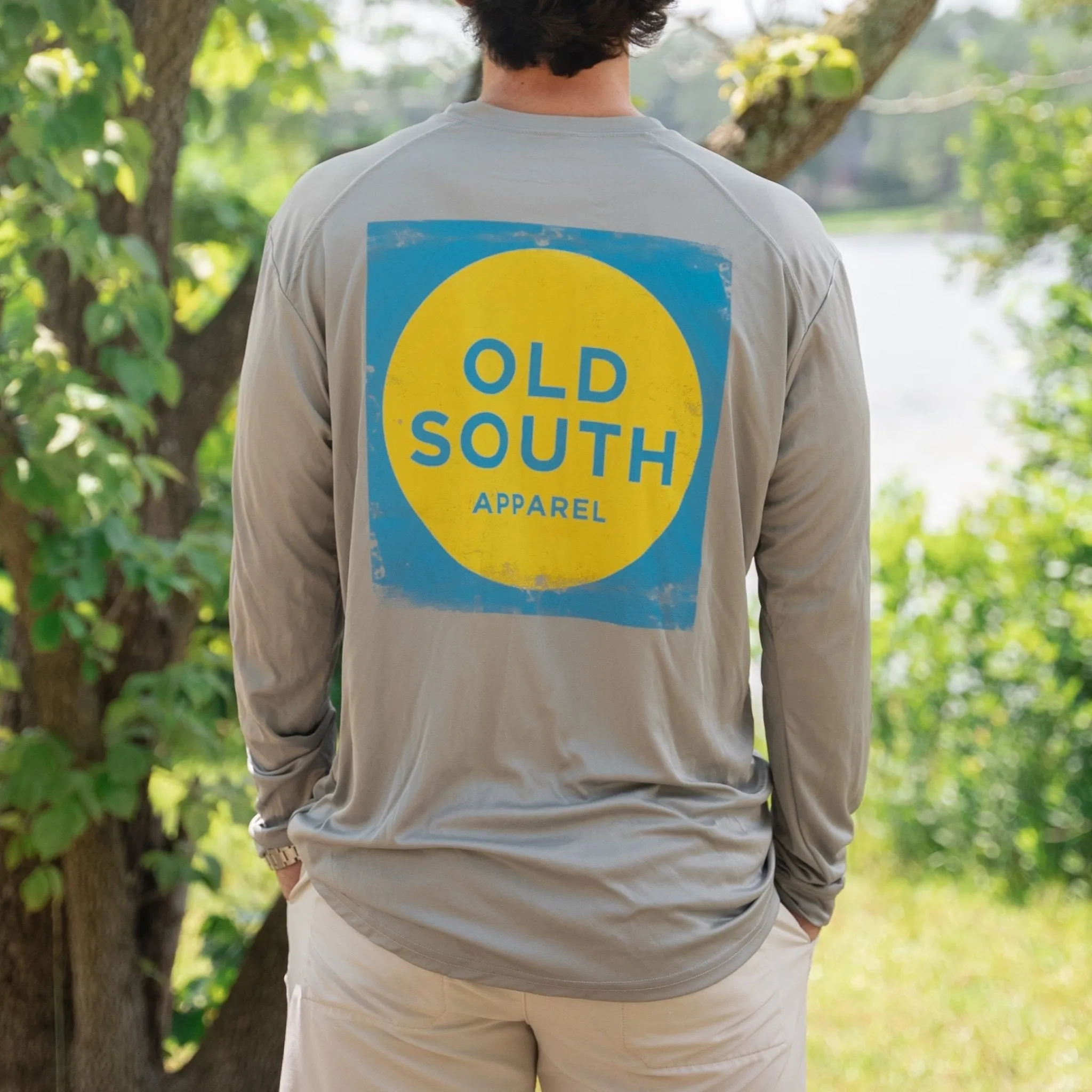 Happy Hour - Performance Long Sleeve