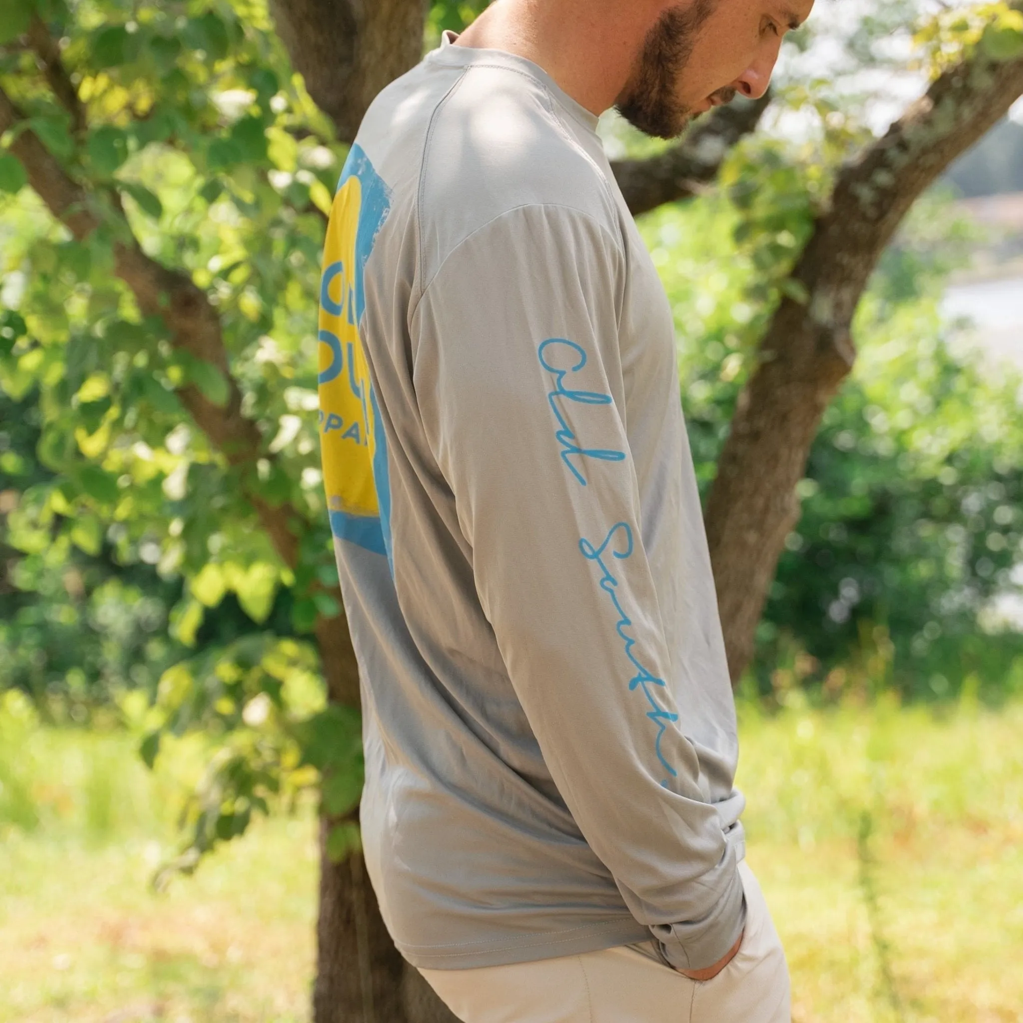 Happy Hour - Performance Long Sleeve