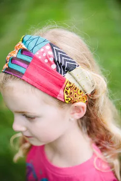Headband | Wide Design