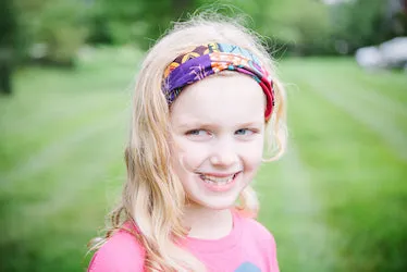 Headband | Wide Design