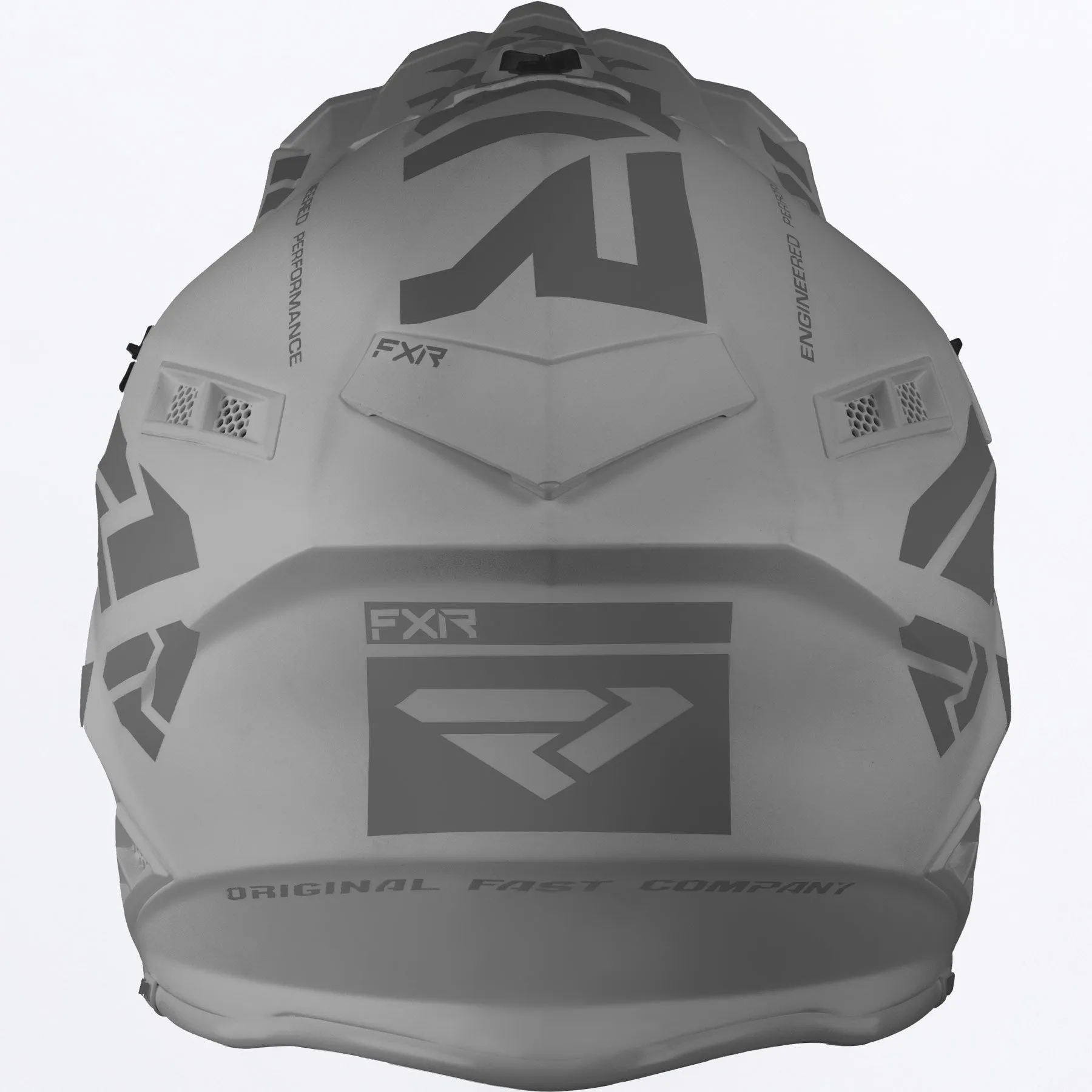 Helium Prime Helmet with Quick-Release Buckle