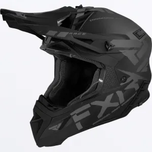 Helium Prime Helmet with Quick-Release Buckle