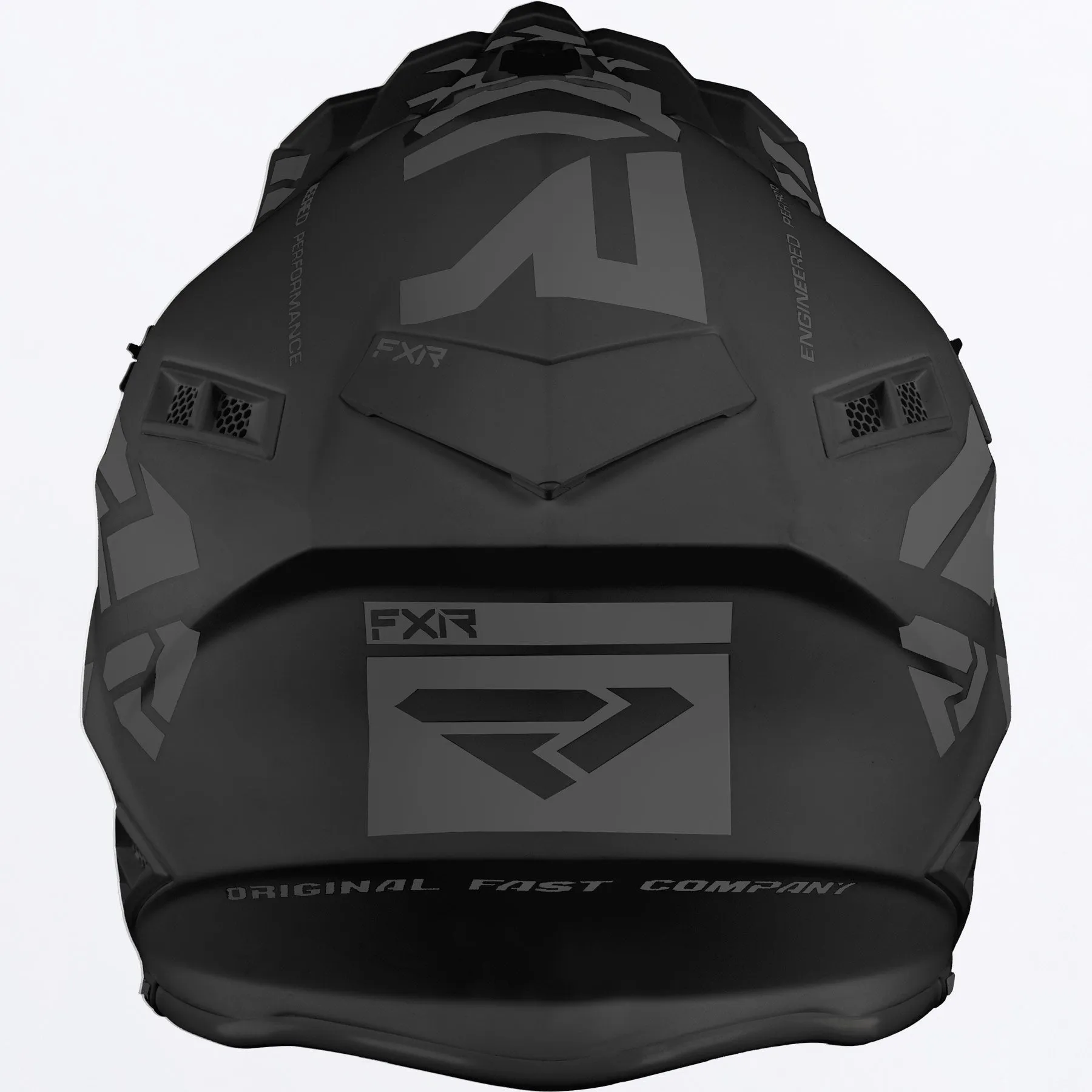 Helium Prime Helmet with Quick-Release Buckle