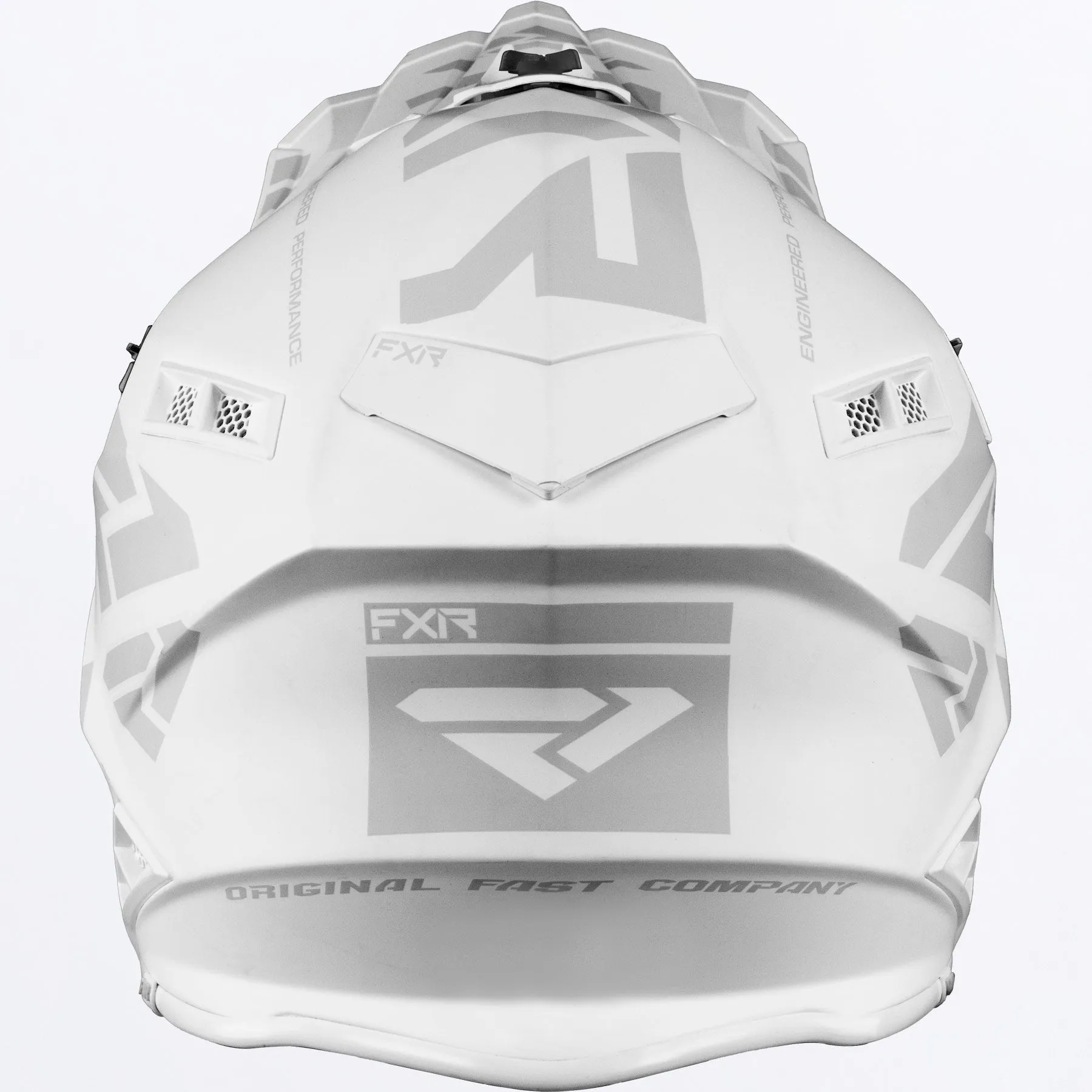 Helium Prime Helmet with Quick-Release Buckle