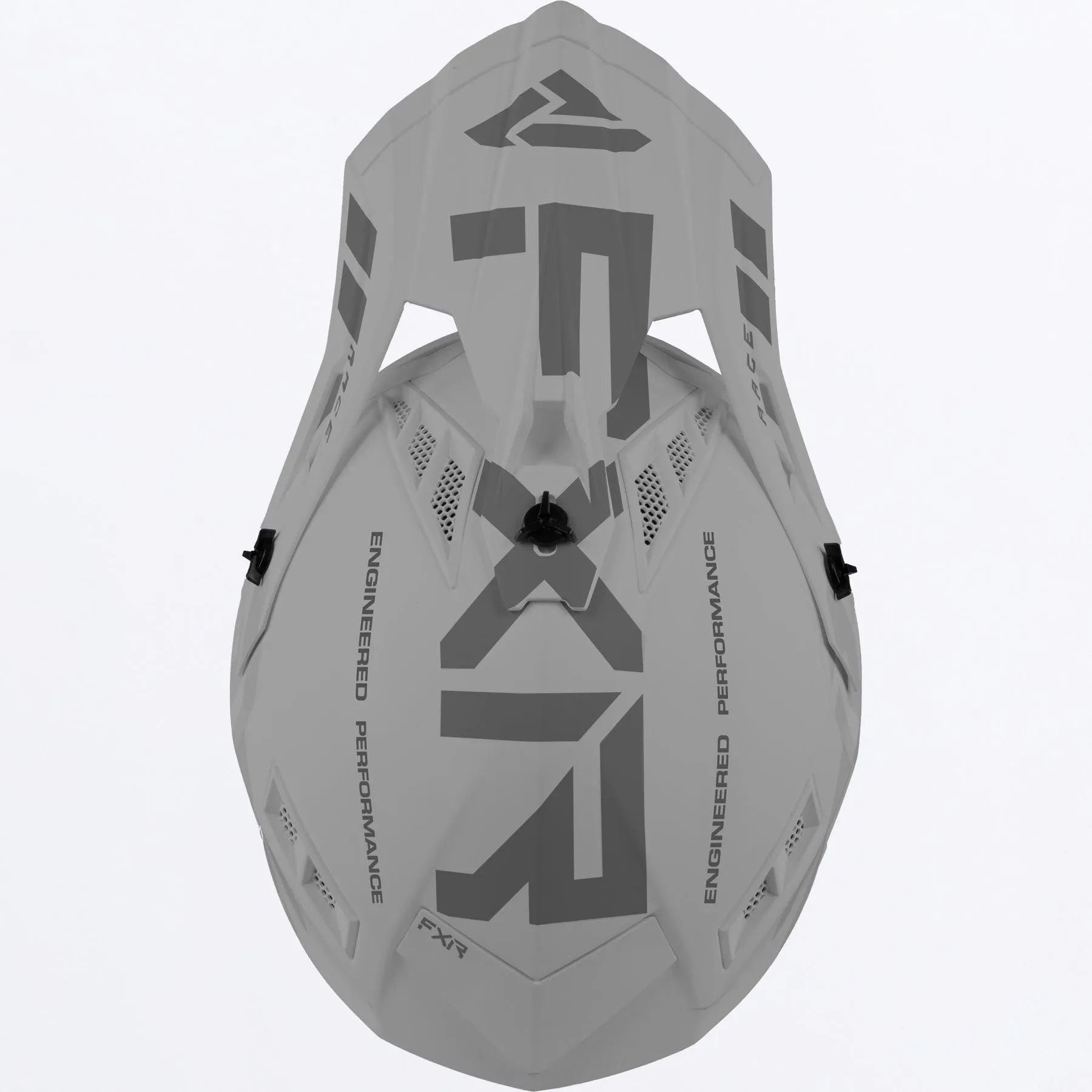 Helium Prime Helmet with Quick-Release Buckle