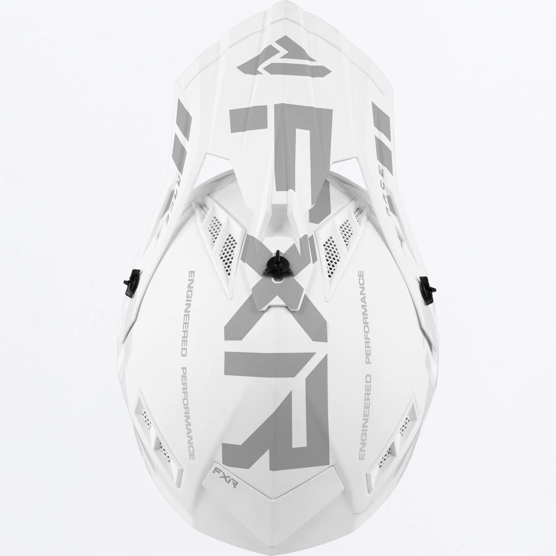Helium Prime Helmet with Quick-Release Buckle