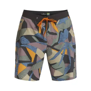 Highline Stht Leg Men's Boardshort  19"
