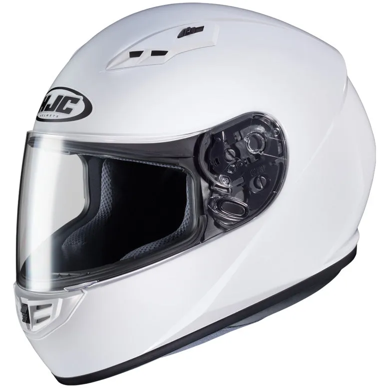 HJC CS-R3 Solid Helmet