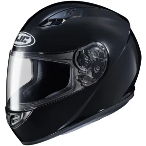 HJC CS-R3 Solid Helmet