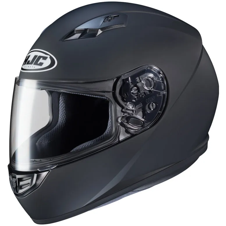 HJC CS-R3 Solid Helmet
