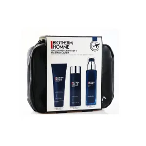 Homme Force Supreme Power of 3 Set