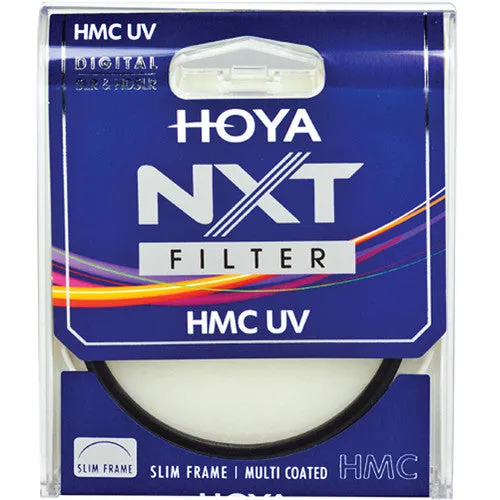 Hoya NXT HMC UV Multi Coated Slim Frame Glass Filter