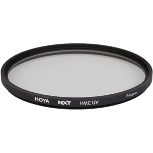 Hoya NXT HMC UV Multi Coated Slim Frame Glass Filter