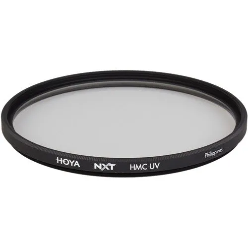 Hoya NXT HMC UV Multi Coated Slim Frame Glass Filter