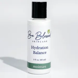 Hydration Balance 2oz