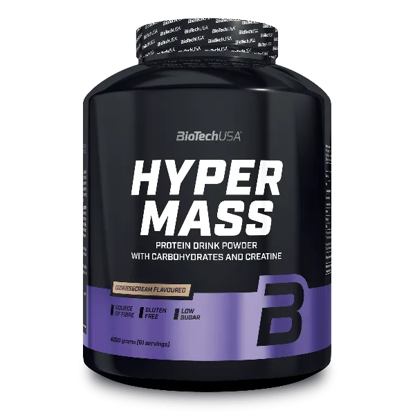 Hyper Mass - 4000 g