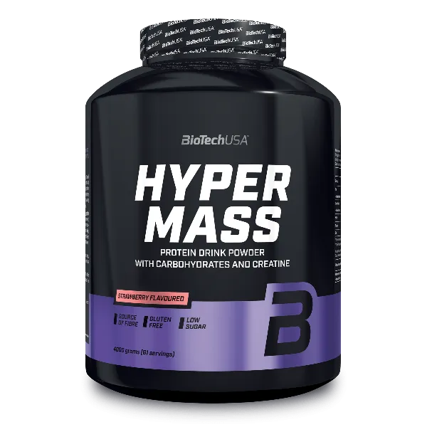 Hyper Mass - 4000 g