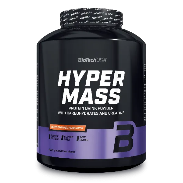 Hyper Mass - 4000 g