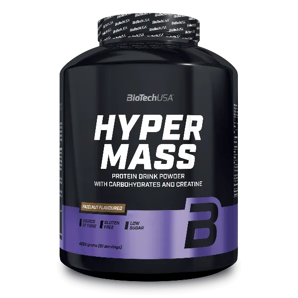 Hyper Mass - 4000 g