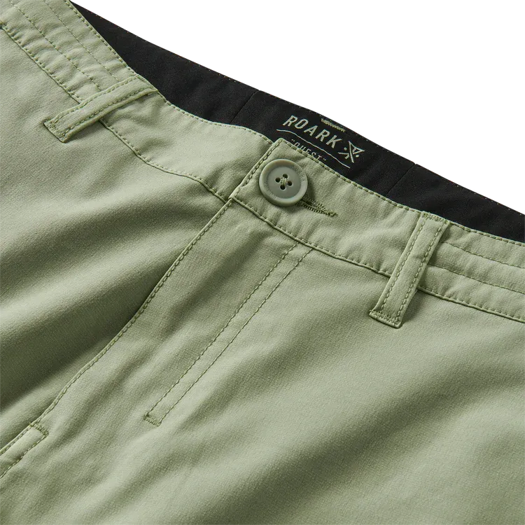 Hytide Hybrid Shorts 18.5"