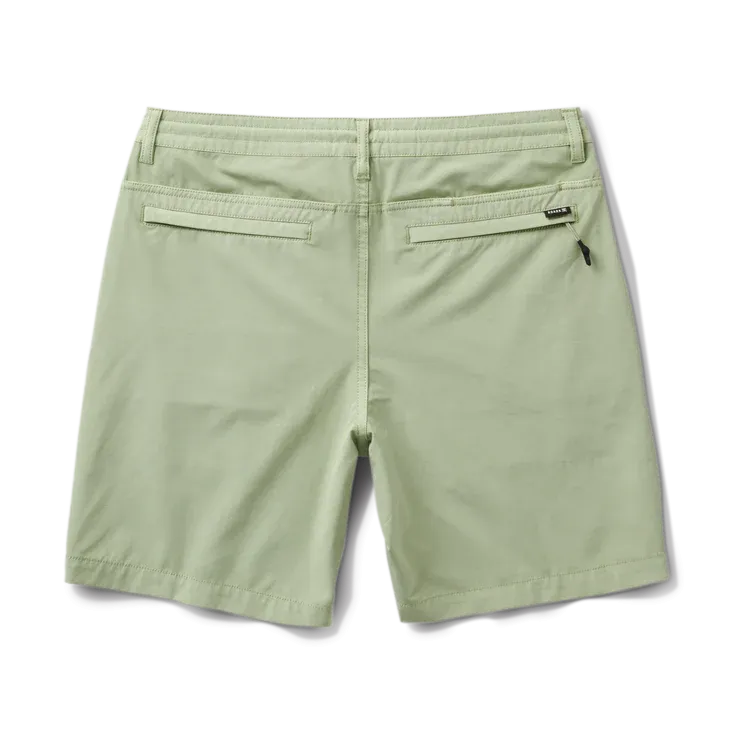 Hytide Hybrid Shorts 18.5"