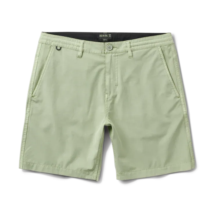 Hytide Hybrid Shorts 18.5"