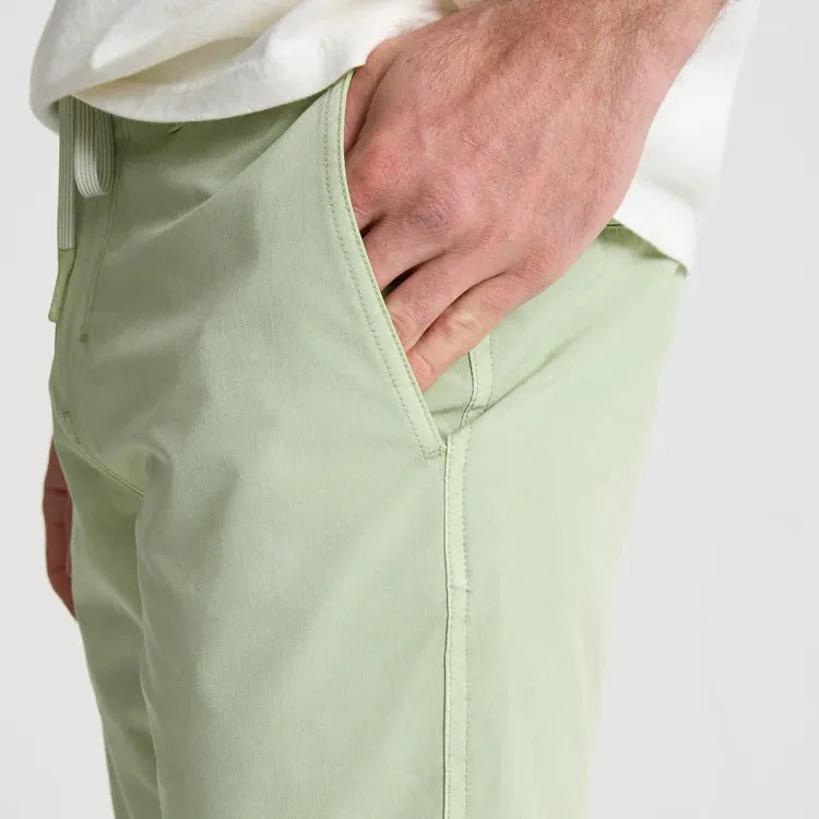Hytide Hybrid Shorts 18.5"