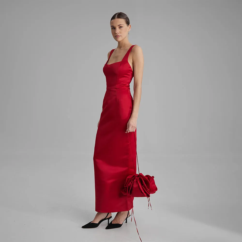 Ida Red