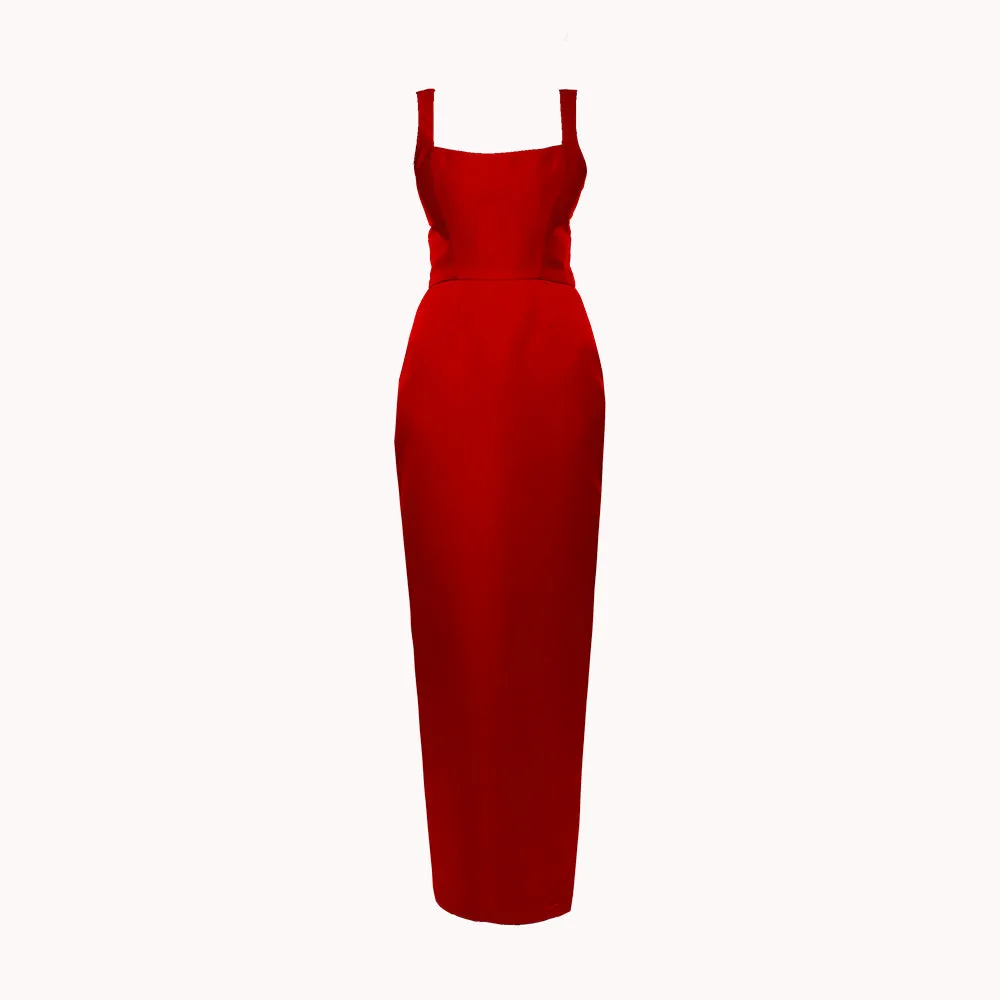 Ida Red
