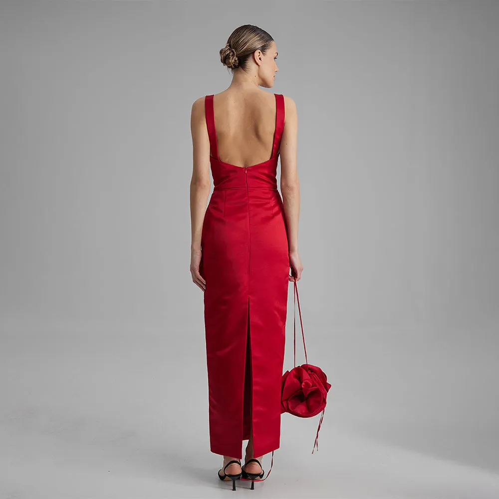 Ida Red