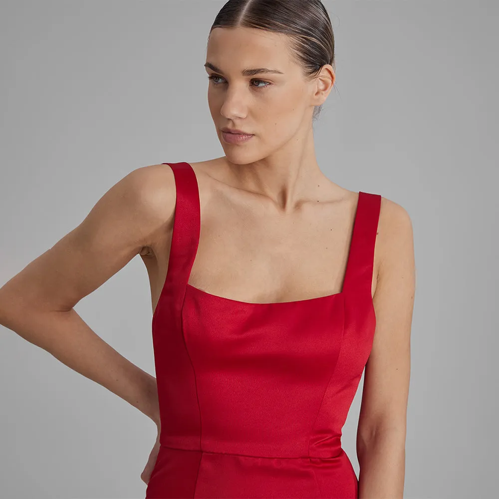 Ida Red