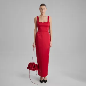Ida Red