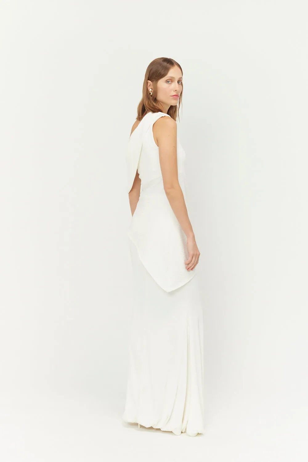 IMMEDIATE DELIVERY - Linao White Top