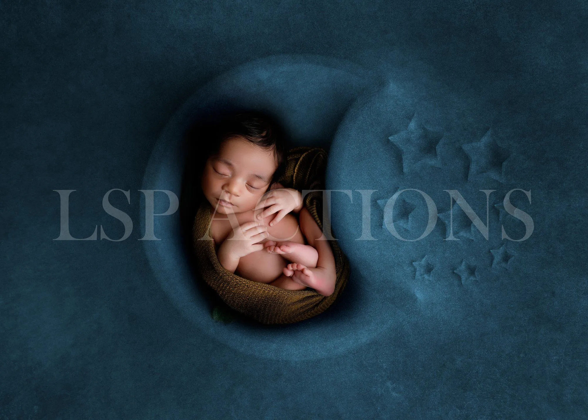 Impressions Moon Shapes Duo (Ana Brandt Digital)