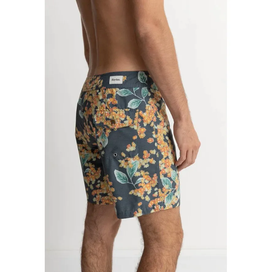 Isle Floral Trunk