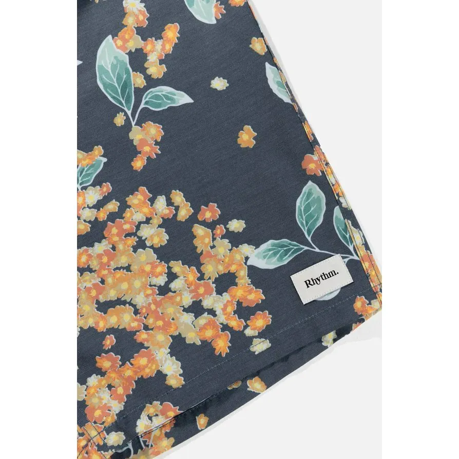 Isle Floral Trunk