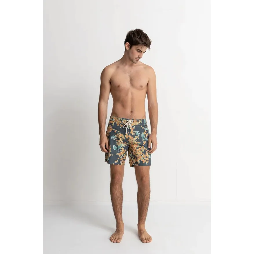 Isle Floral Trunk