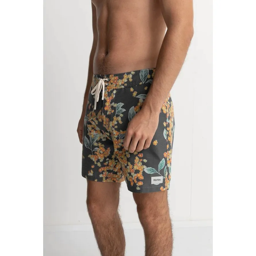 Isle Floral Trunk