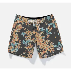 Isle Floral Trunk