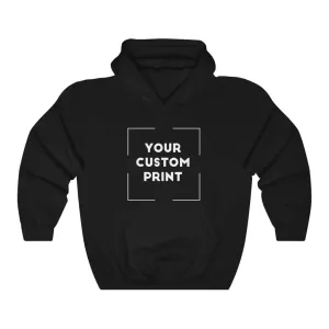 Japanese Cars | Custom Print Unisex | Hoodie