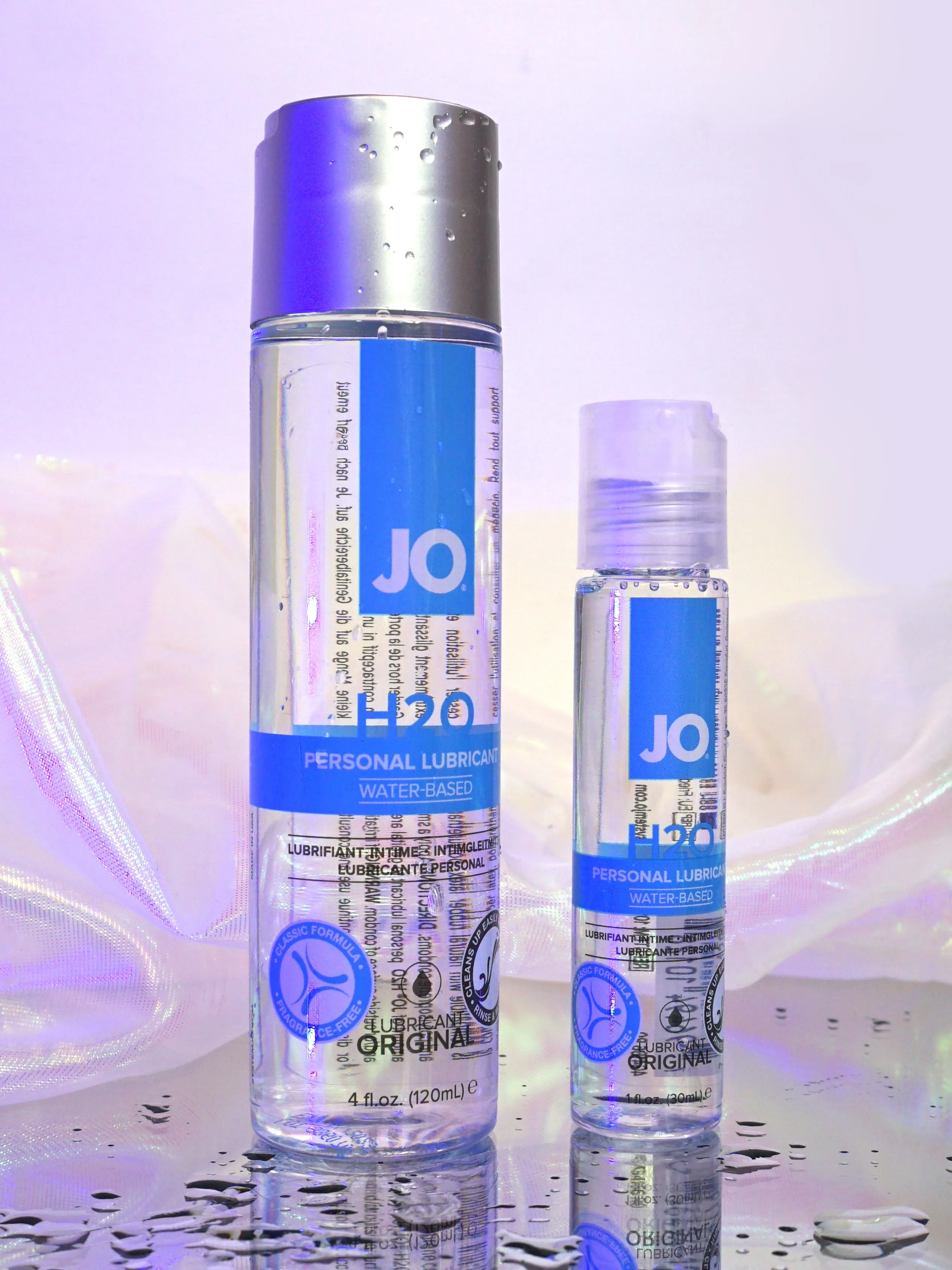 JO H2O Original
