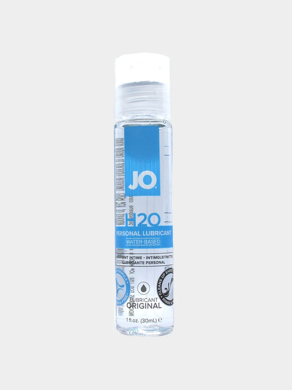 JO H2O Original