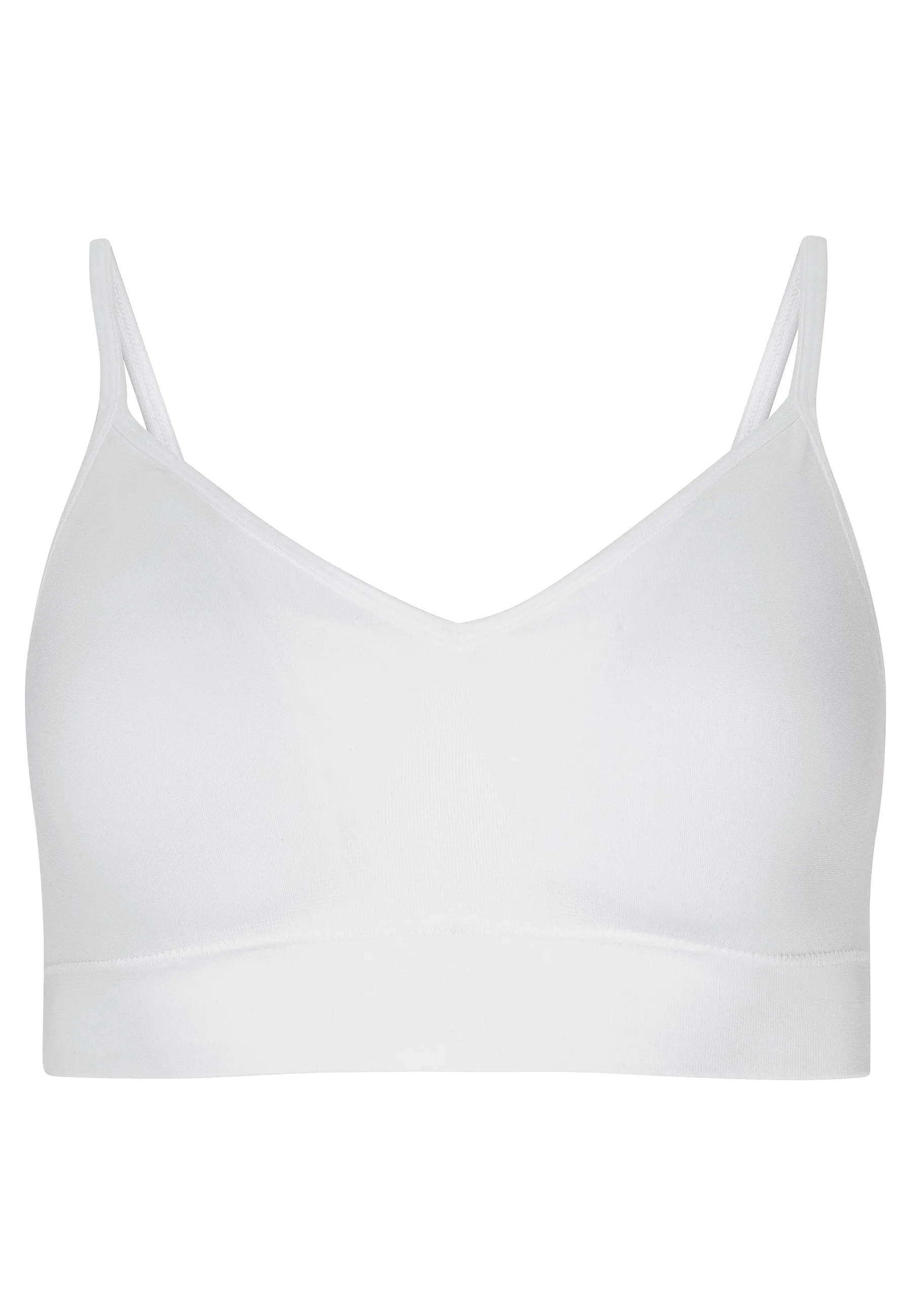 Jockey® Seamfree™ Core Stretch Bralette