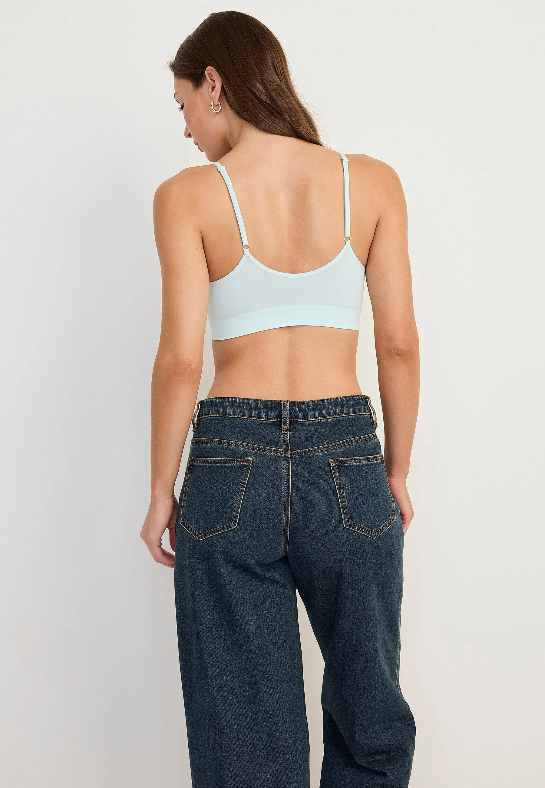 Jockey® Seamfree™ Core Stretch Bralette