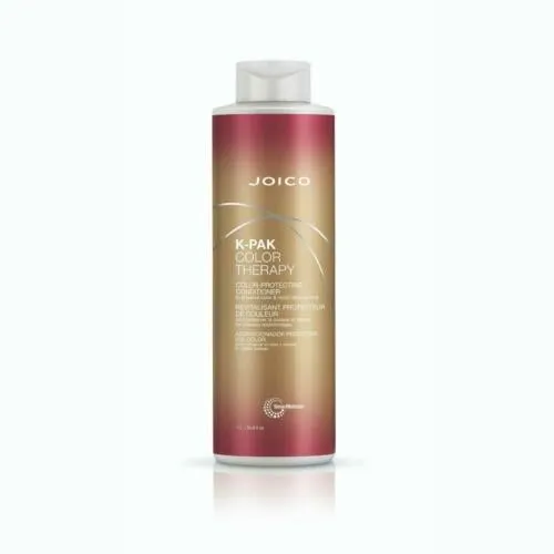 Joico K-Pak Color Therapy Conditioner 33.8 oz