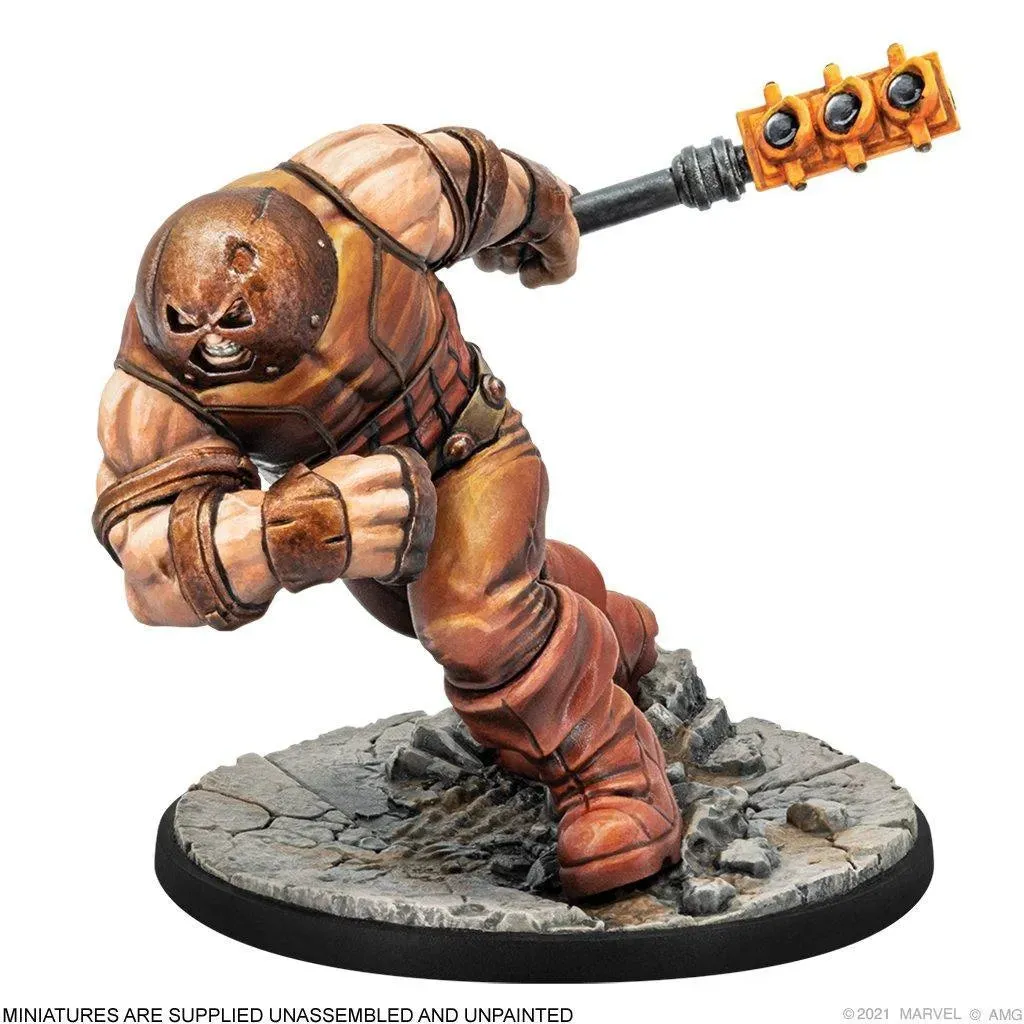 Juggernaut
