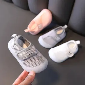 Juni™ - Ultimate Comfort Baby Shoes with Ergonomic Design