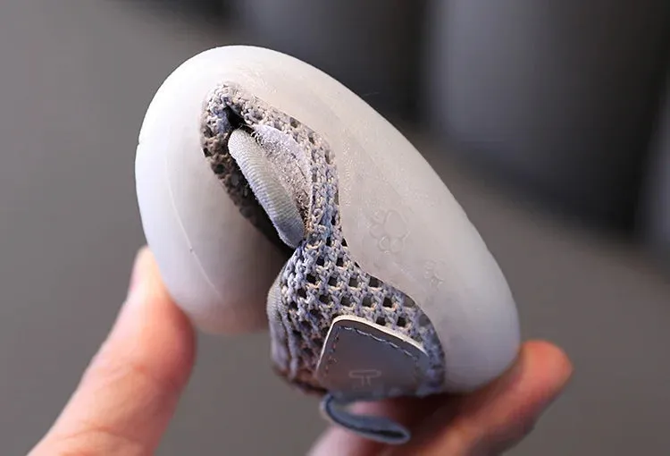 Juni™ - Ultimate Comfort Baby Shoes with Ergonomic Design