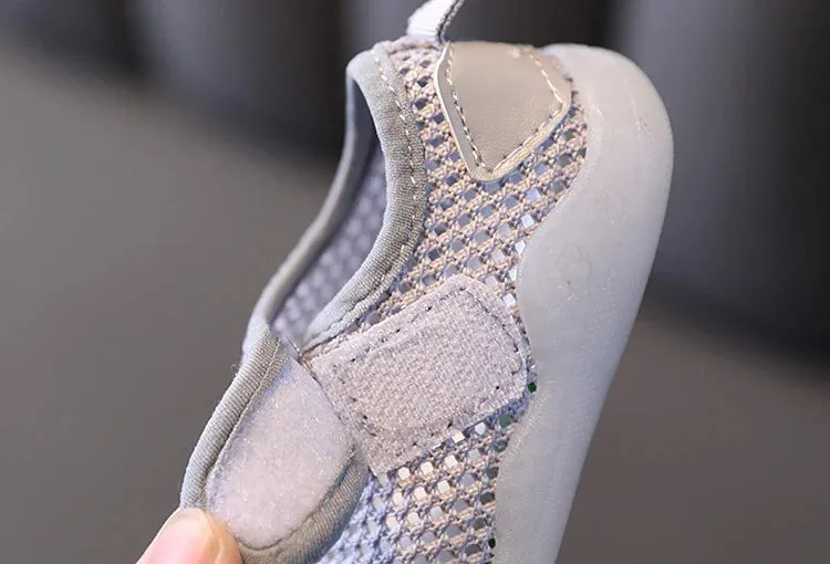 Juni™ - Ultimate Comfort Baby Shoes with Ergonomic Design
